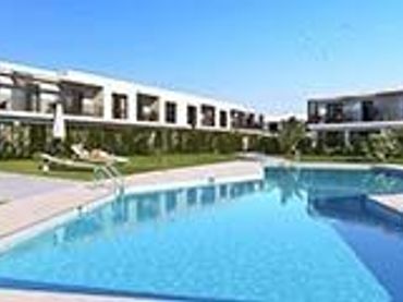 Casa a schiera con piscina in vendita a Sotogrande Alto