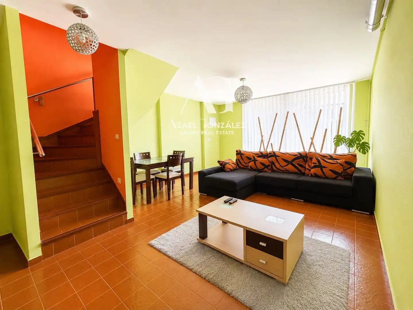 Maison mitoyenne à vendre à Monte (El) 3, imagen 24
