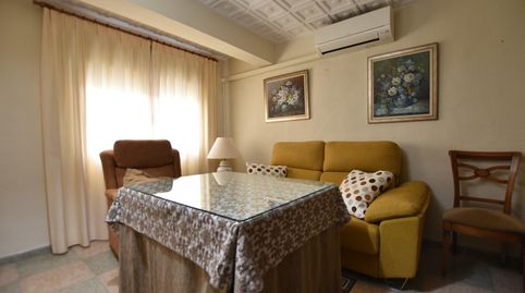 Foto 5 de Apartamento de alquiler en Carretera Carretera Sierra, Crta. De la Sierra, Granada Capital