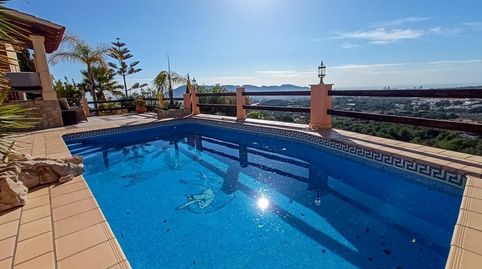 Foto 5 de Casa o xalet en venda a Escandinavia - Cautivador, L'Alfàs del Pi