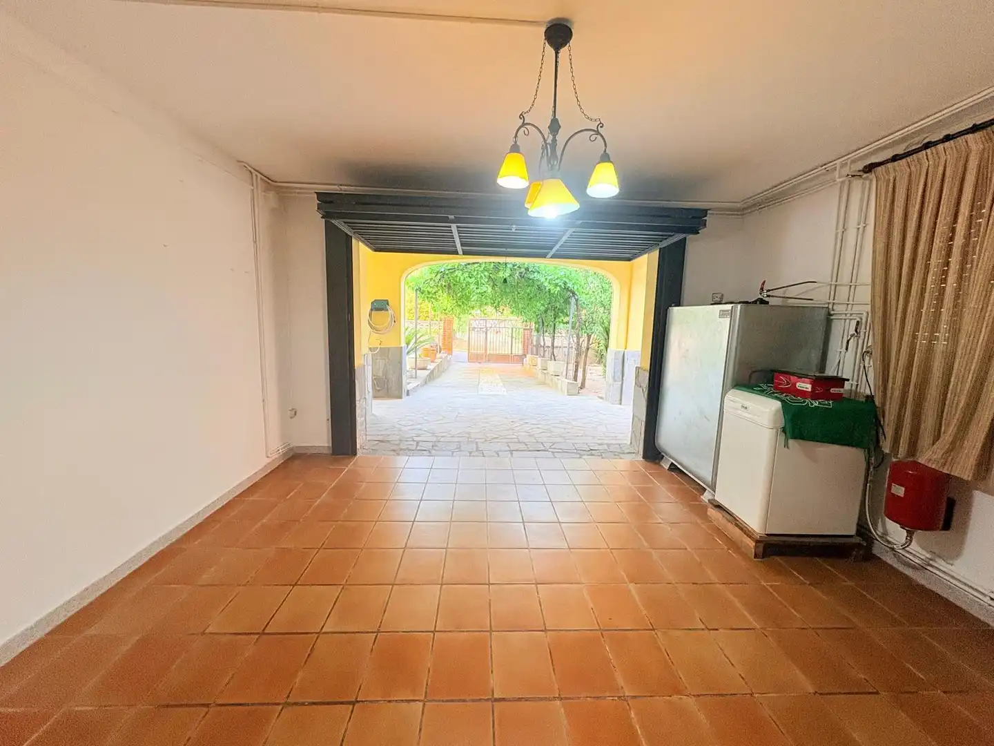 Casa con terraza en venta en Avinguda de Piera, imagen 32