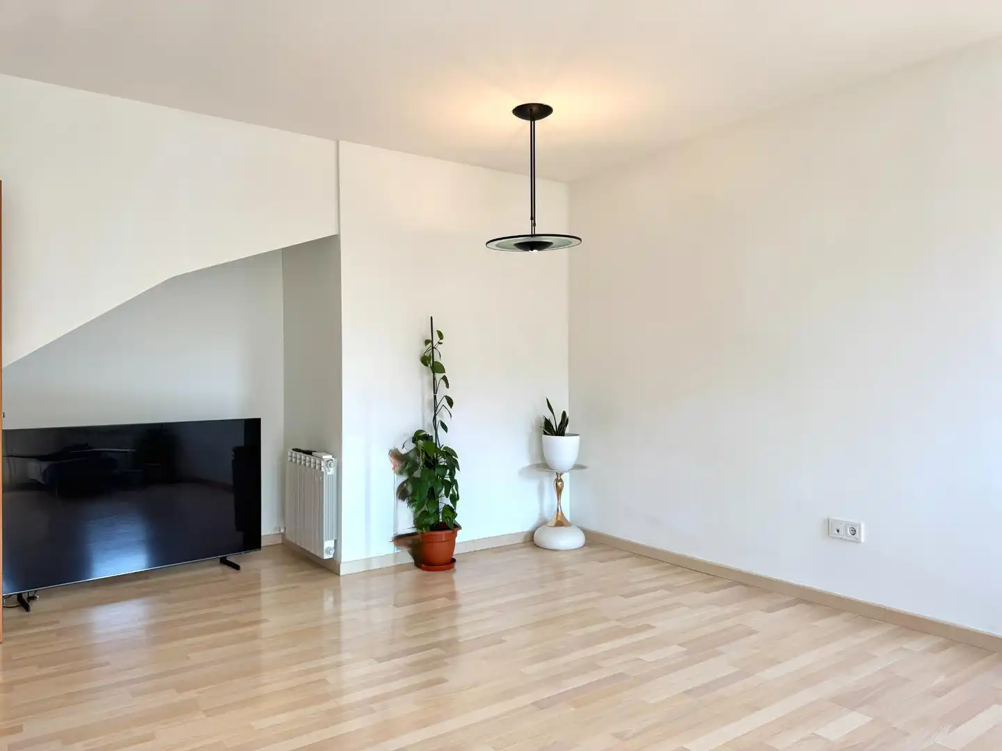 Dúplex de alquiler en Carrer MACANA-STA EUGENIA, Santa Eugènia