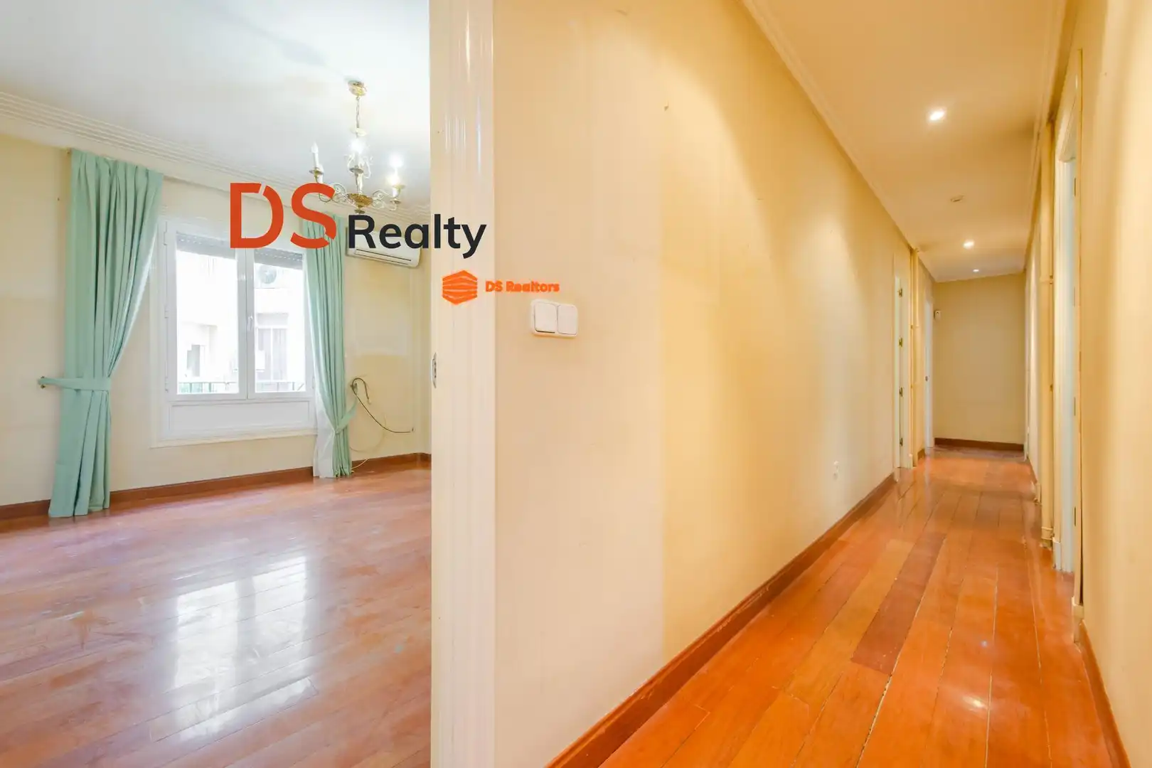 Piso con ascensor en venta en Calle ALCALA, imagen 16
