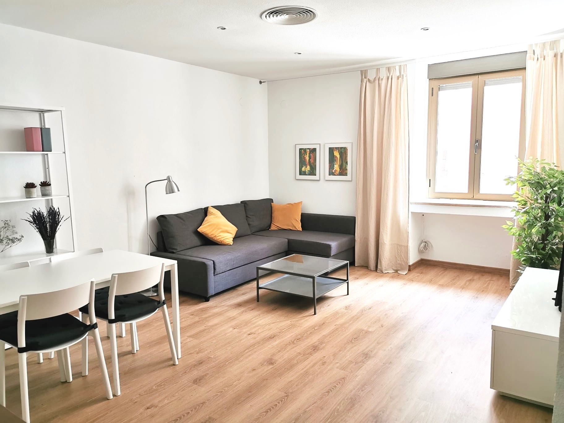 Flat to rent in Zona Centro