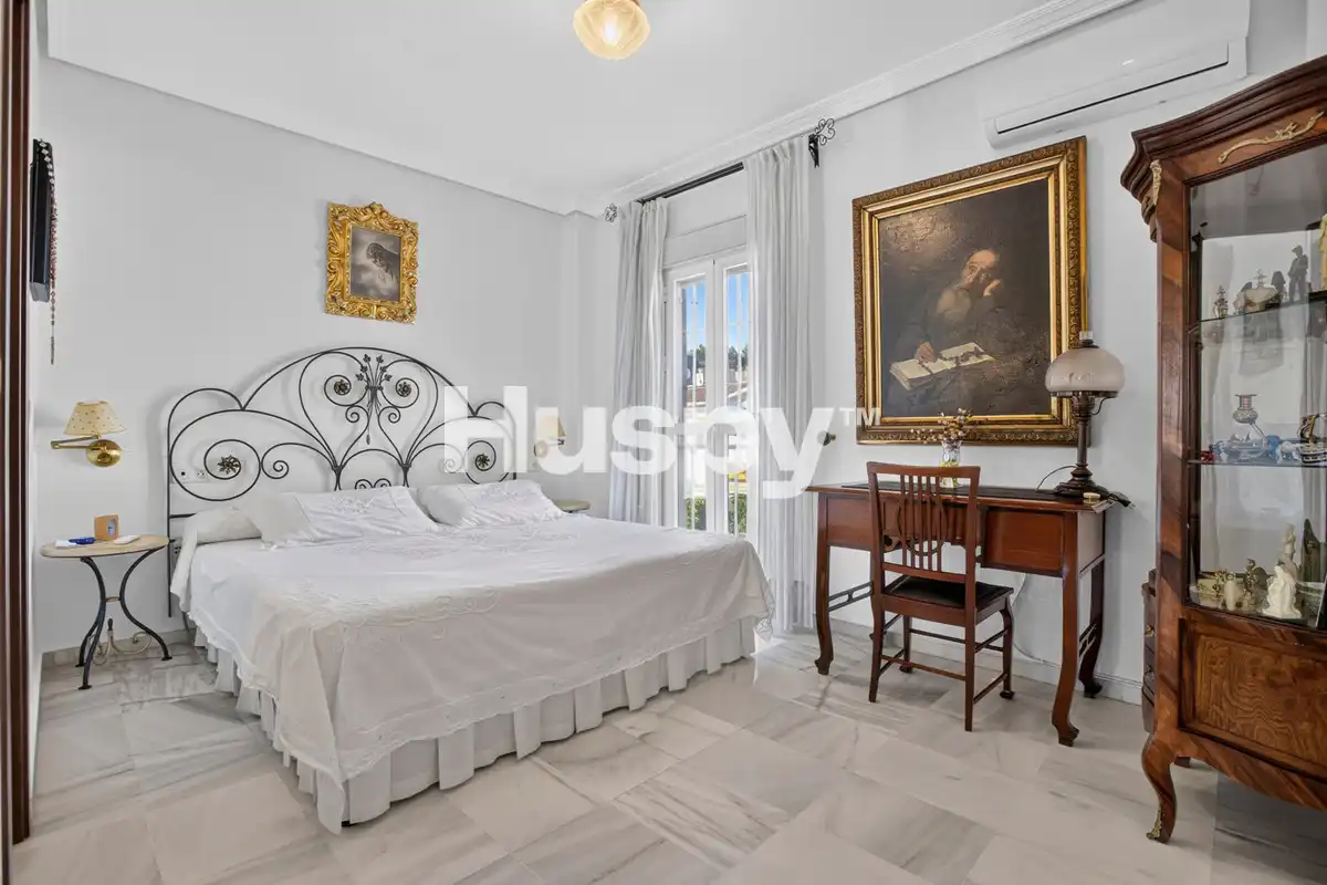 Semi-detached house with terrace for sale in Calle Menorca, imagen 32