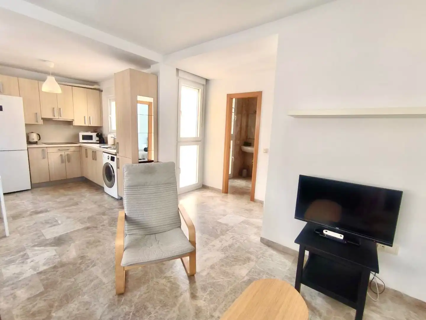 Piso en venta en Calle Bailén 24A, imagen 7