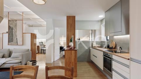 Photo 3 of Apartment to rent in Avinguda Diagonal, Sagrada Família, Barcelona