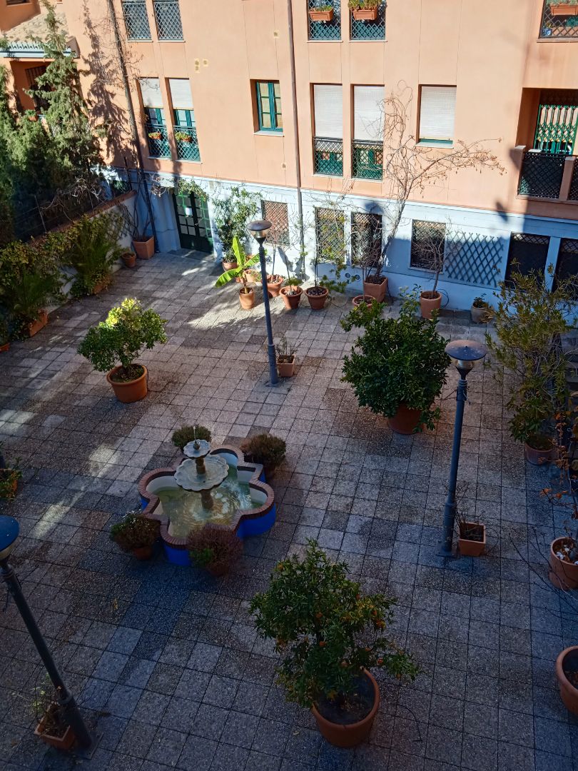 Piso en venta en San Matías - Realejo, Centro