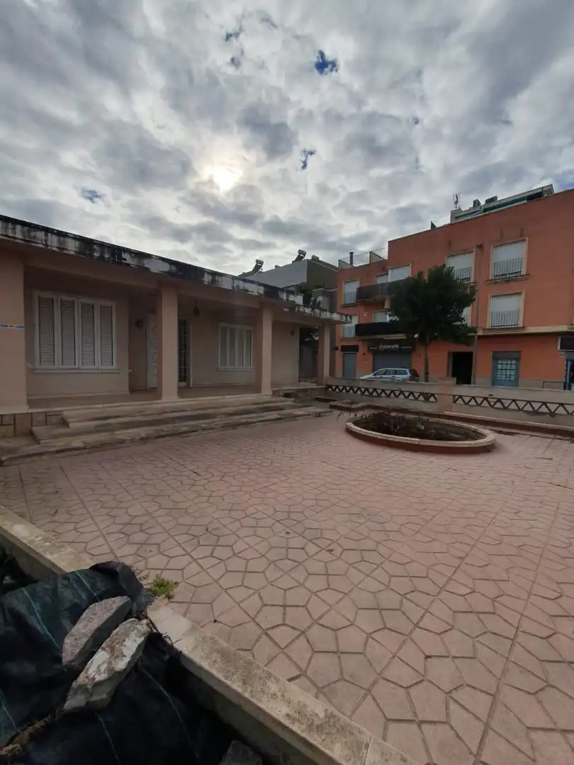 Villa con giardino in vendita a Calle Santa Águeda 40, imagen 28