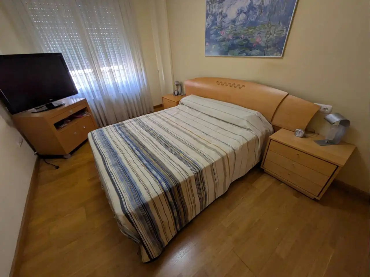 Wohnung zum Verkauf in Calle Padre Manjón, Plaza de Toros - Avenida Chapí - Trinquete