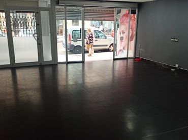 Local comercial en venda a Príncep de Viana - Clot - Xalets Humbert Torres