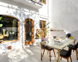 Terrace of House or chalet for sale in Sitges  with Air Conditioner, Heating and Terrace