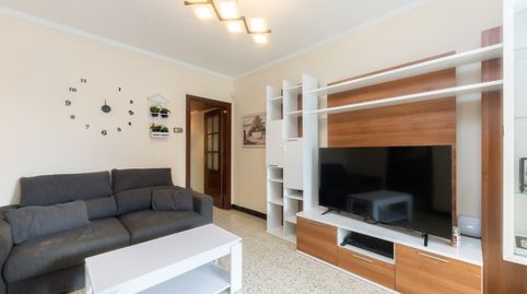 Foto 3 de Piso en venta en Paseo Zona Franca, La Marina del Port, Barcelona Capital