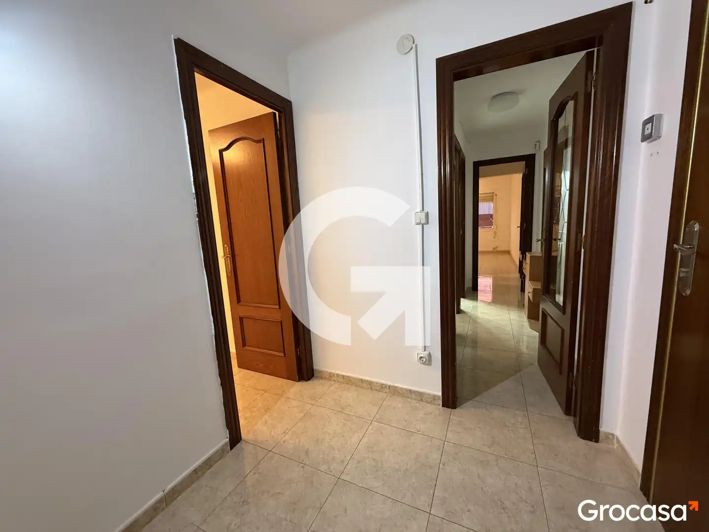 Flat for sale in Mataró  with Air Conditioner, Heating and Oven