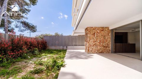 Foto 4 de Planta baja en venta en Calle Calle Génova, Montañar - El Arenal, Jávea / Xàbia