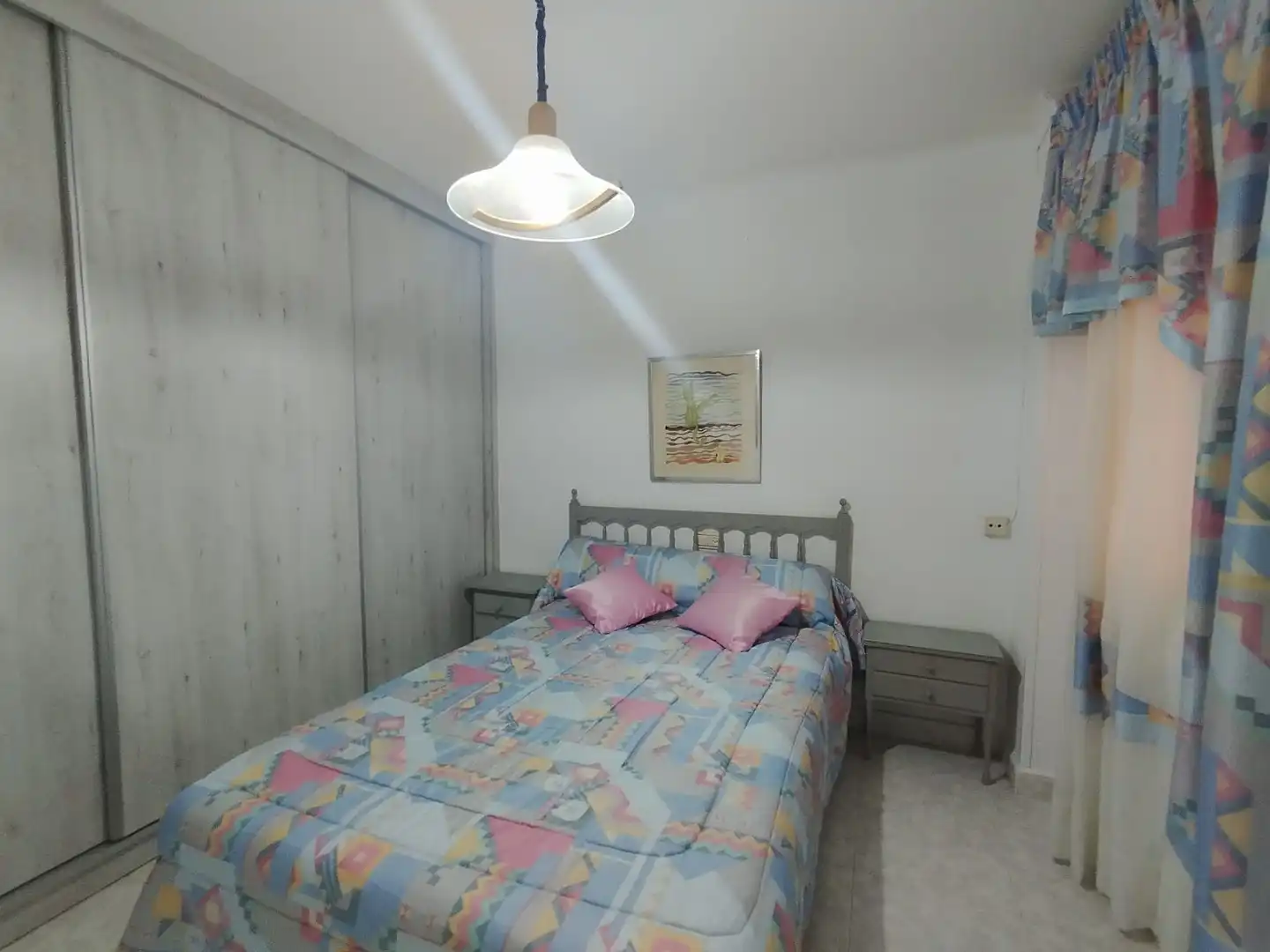 Apartamento con ascensor en venta en doctor mariano ruiz canovas, imagen 20