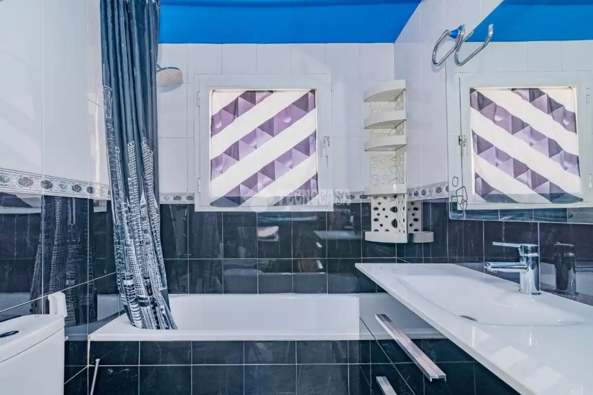 Baño de Piso en venta en Granada