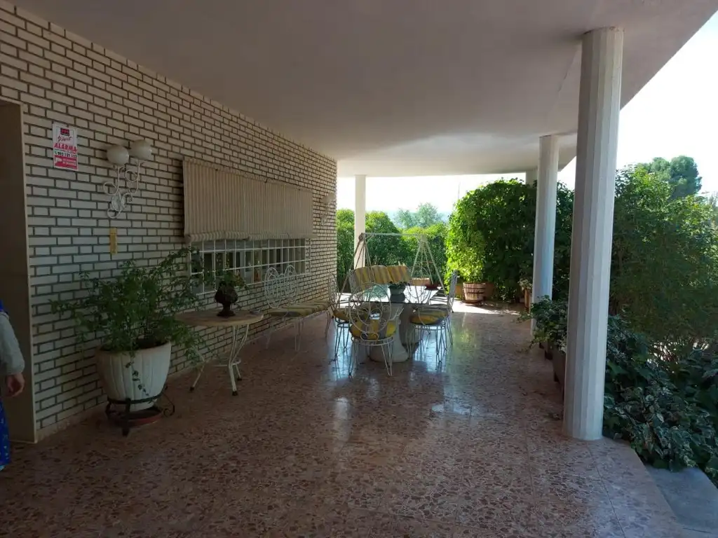 Xalet amb piscina en venda a Argamasilla de Calatrava, imagen 25
