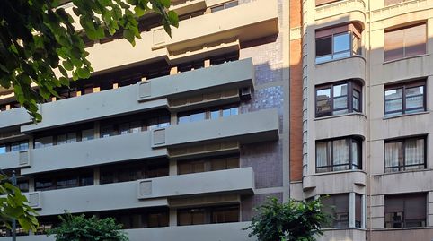 Foto 5 von Garage zur Miete in Bilbao - Alameda Recalde, 27, Ensanche - Moyua - Diputación, Bilbao