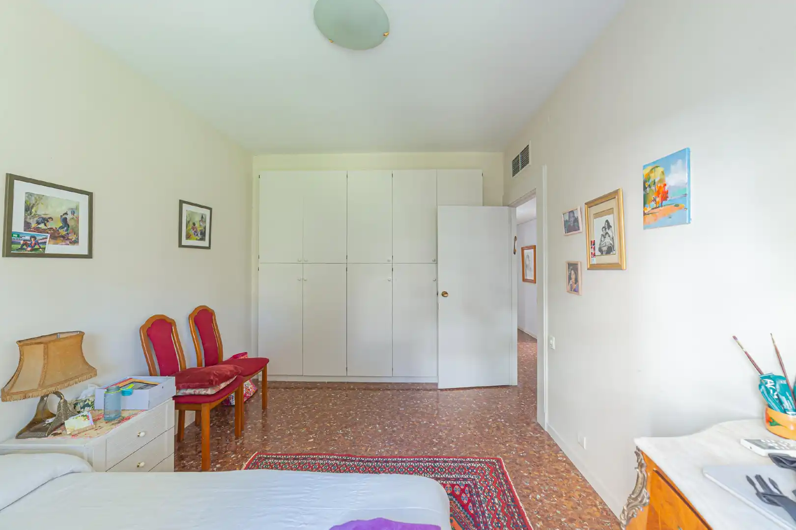 Flat with pool for sale in Les Corts, imagen 18