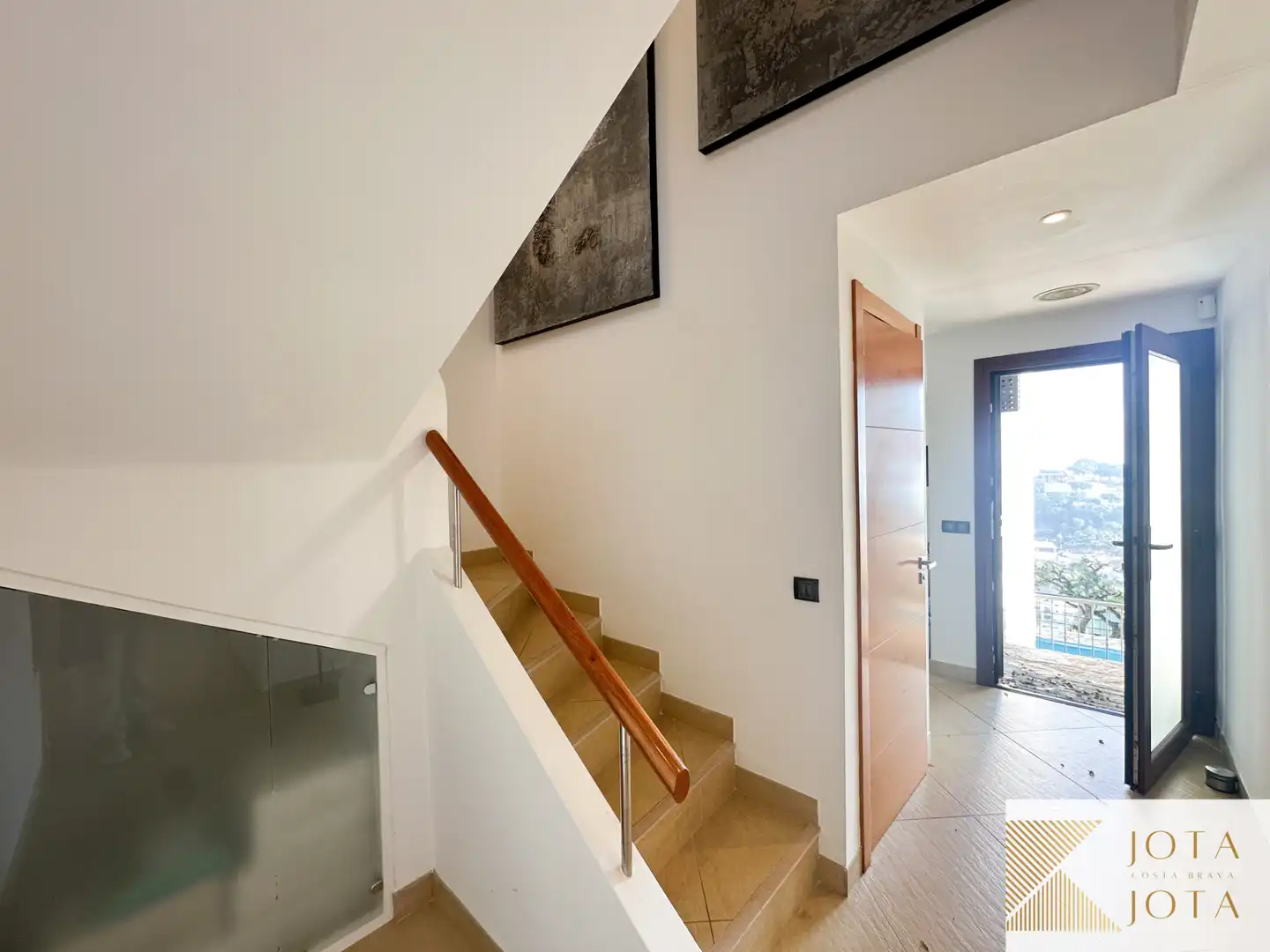 Casa con terraza en venta en Serra Brava, imagen 8