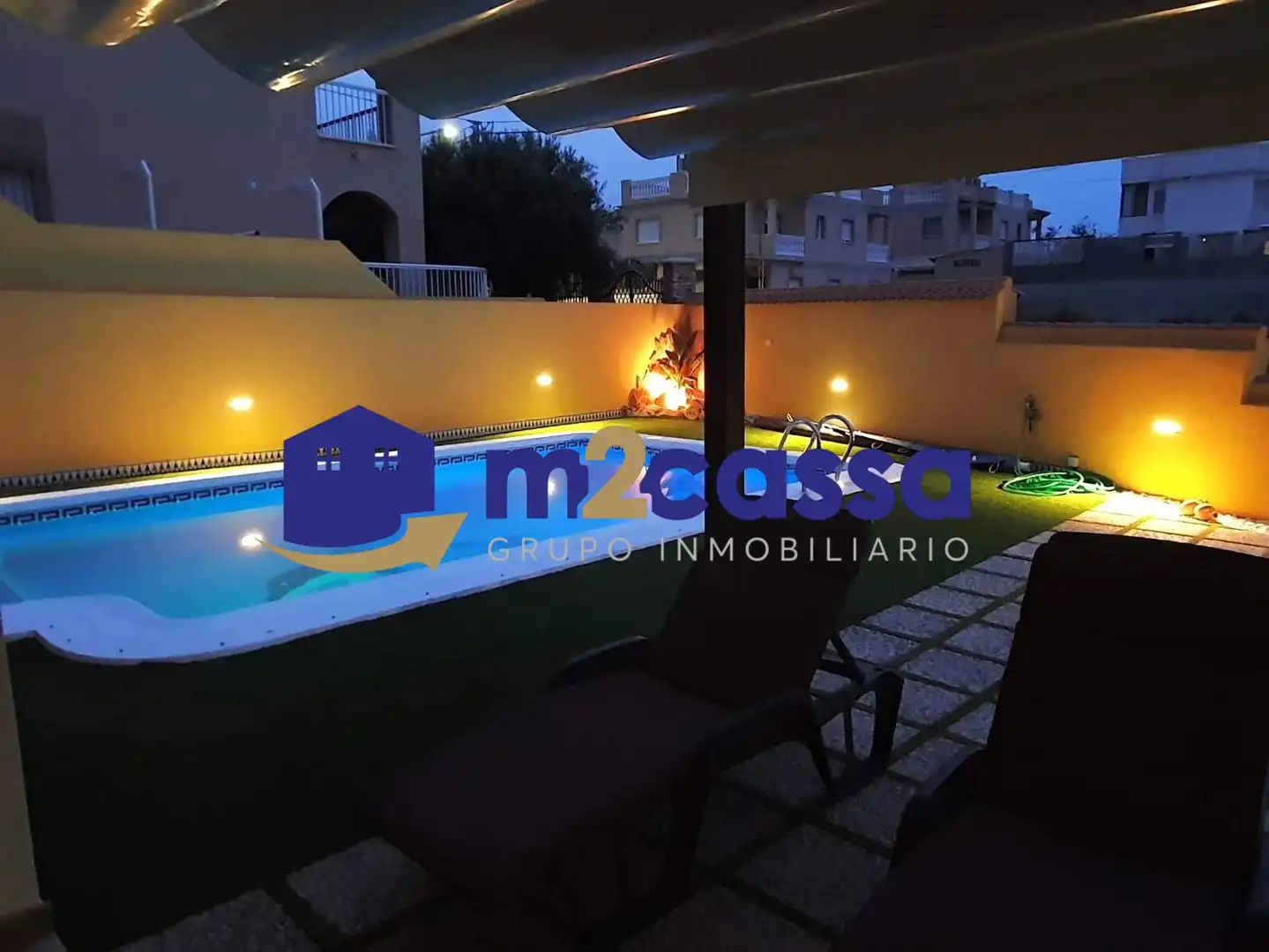 Chalet con terraza en venta en Las Majadas-Las Molinetas-Labradorcico, imagen 15