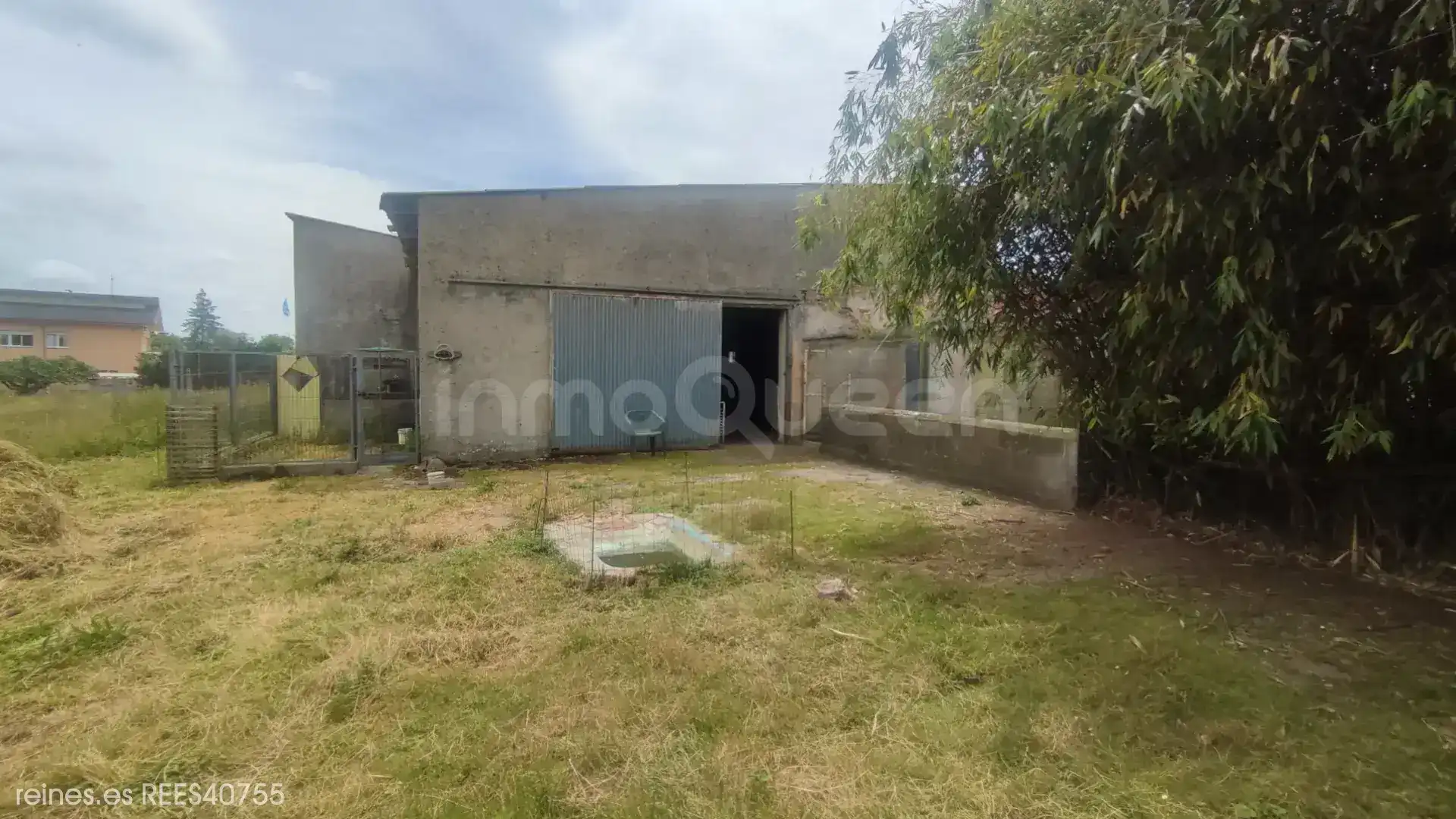 Casa o xalet en venda en Nava amb Calefacció