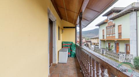 Foto 2 de Casa adosada en venda a Ferreros, 7, Candamo, Asturias