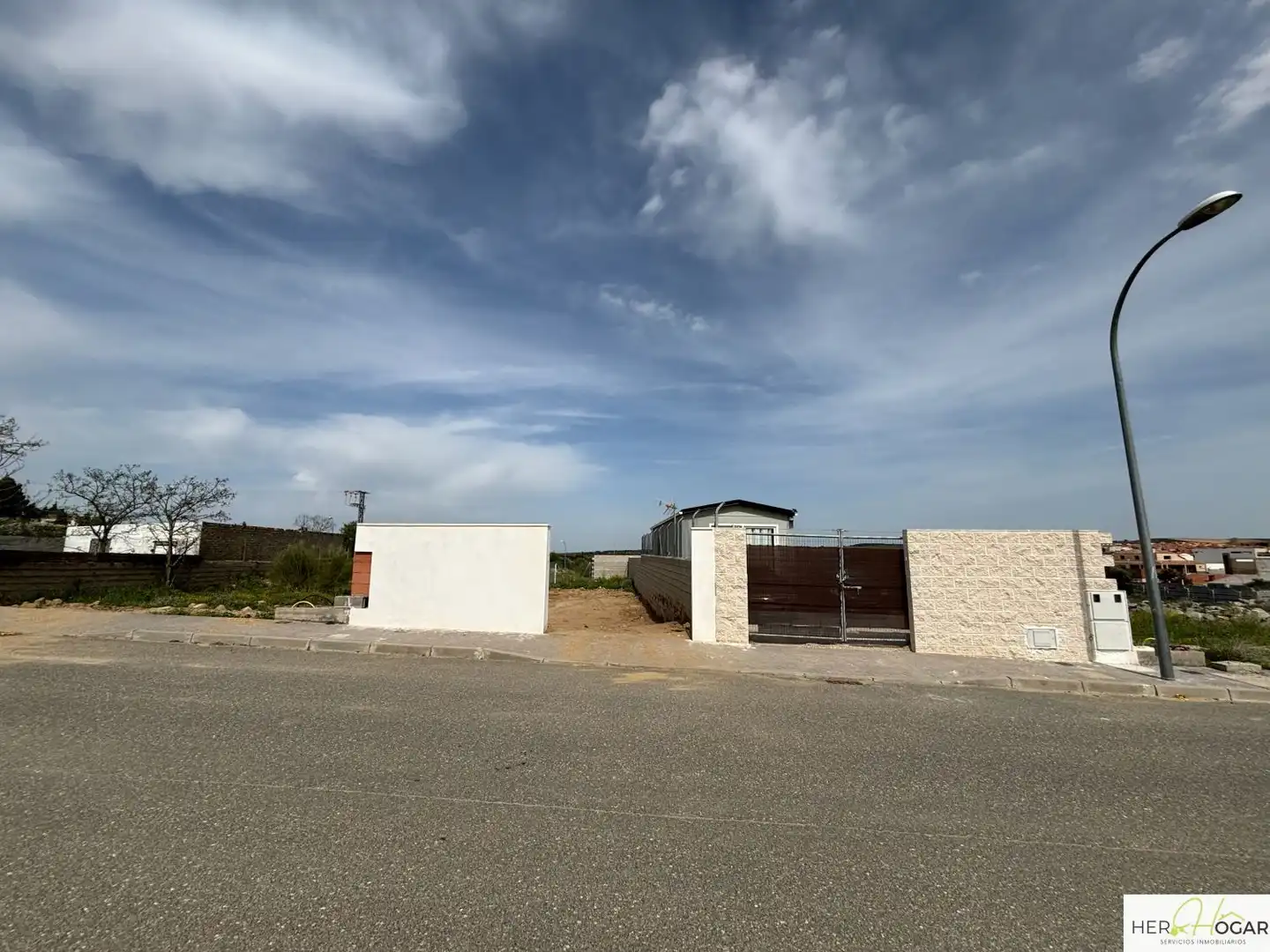 Terreny residencial en venda a Argés, imagen 7