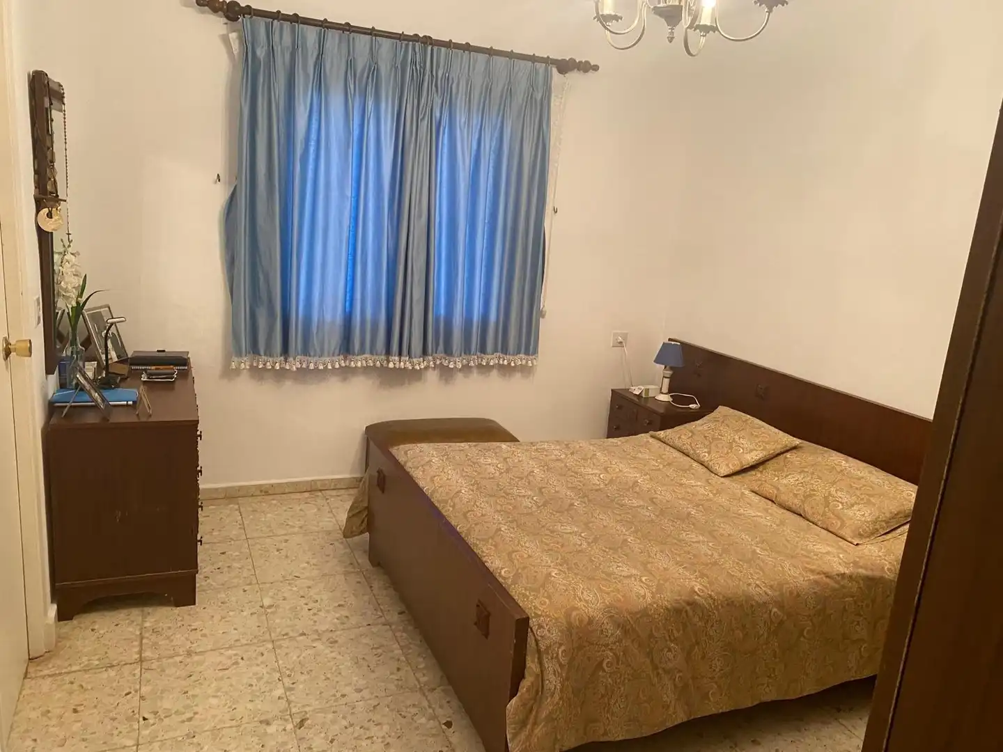 Bedroom of Country homes for sale in Sancedo  with Private garden, Swimming Pool and Furnished