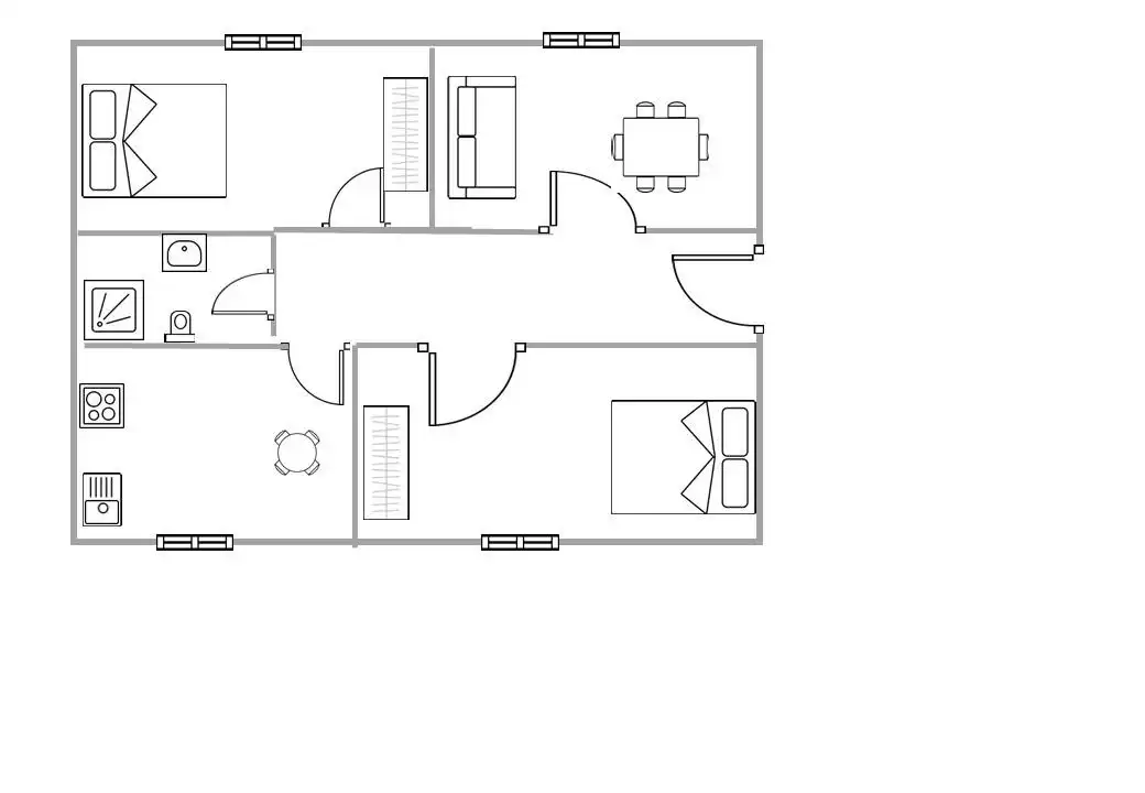 Casa o chalet en venta en Vigo 
