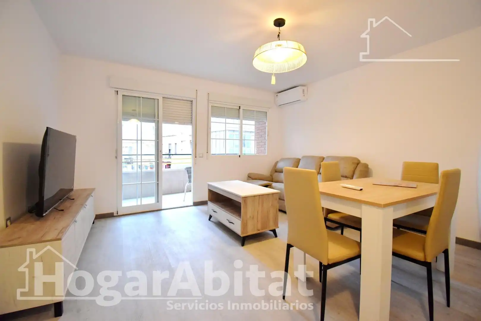 Wohnung mit Aufzug zum Verkauf in Calle Sant Vicent Ferrer