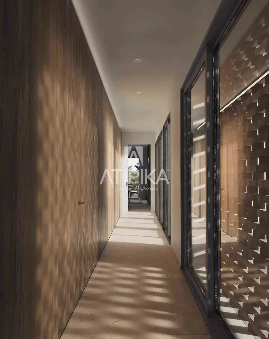 Ático con terraza en venta en Estape, imagen 10