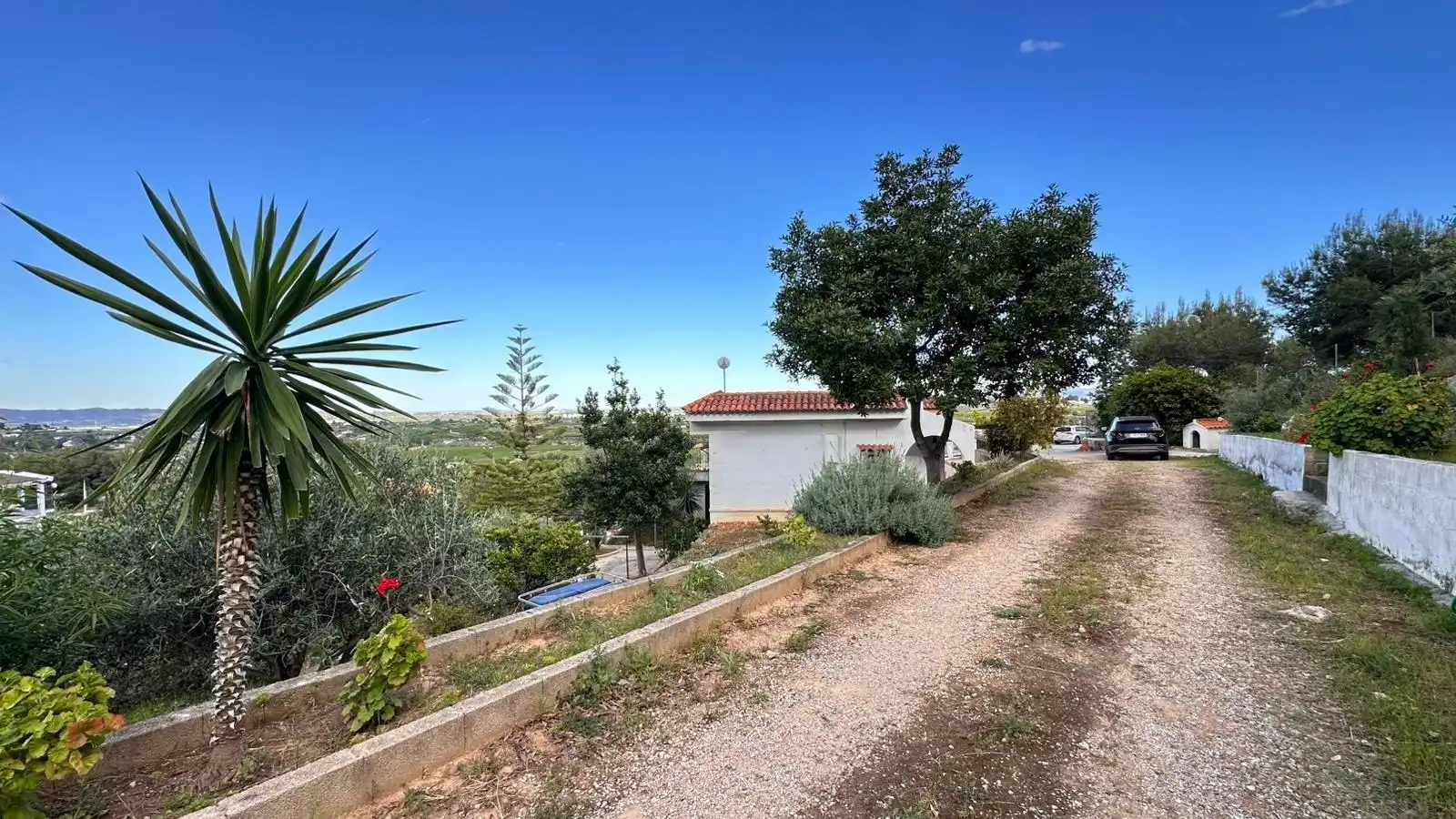 Casa amb piscina en venda a Carlet, imagen 8