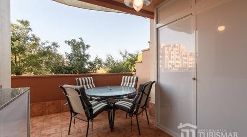 Foto 5 de Apartament en venda a Avenida Cisnes, 1, Isla Canela, Huelva