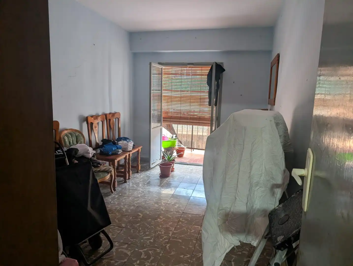 Dormitori de Pis en venda en Dénia amb Balcó