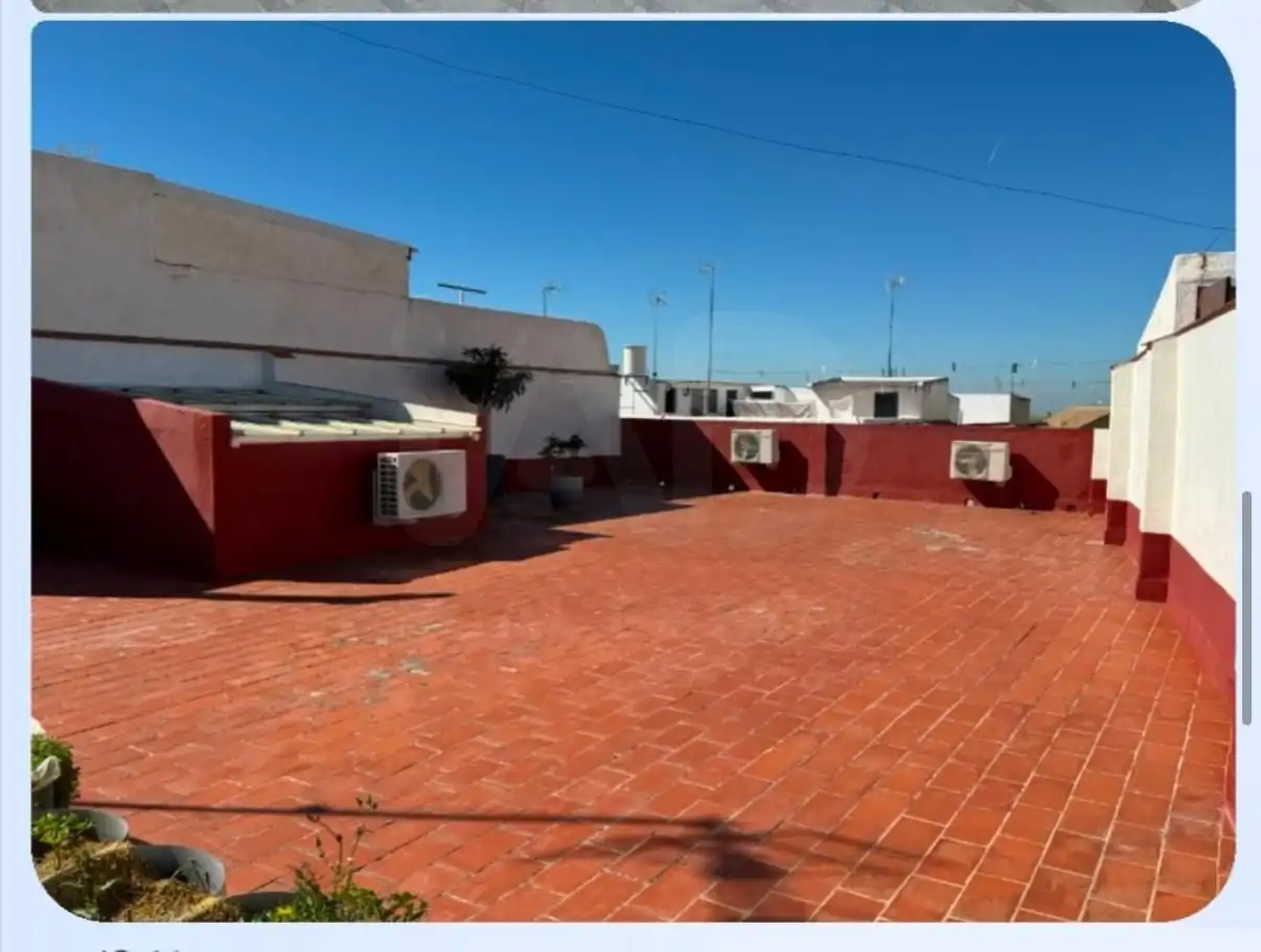 Terraza de Casa o chalet en venta en Osuna con Aire acondicionado