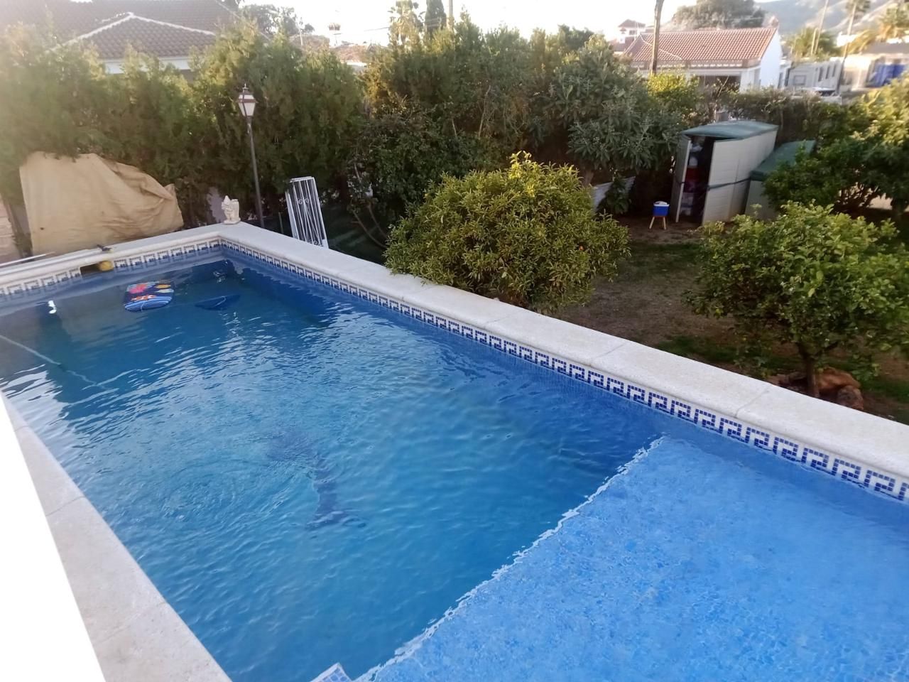 Casa o chalet en venta