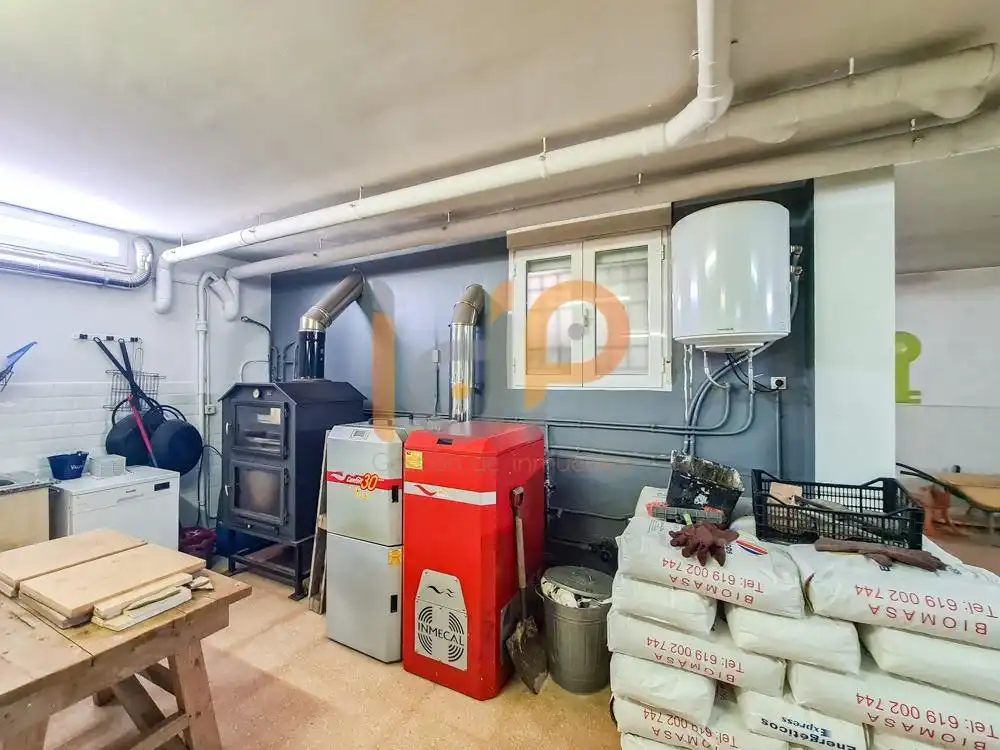 Casa o chalet en venta en Huércal-Overa con Aire acondicionado, Calefacción y Terraza