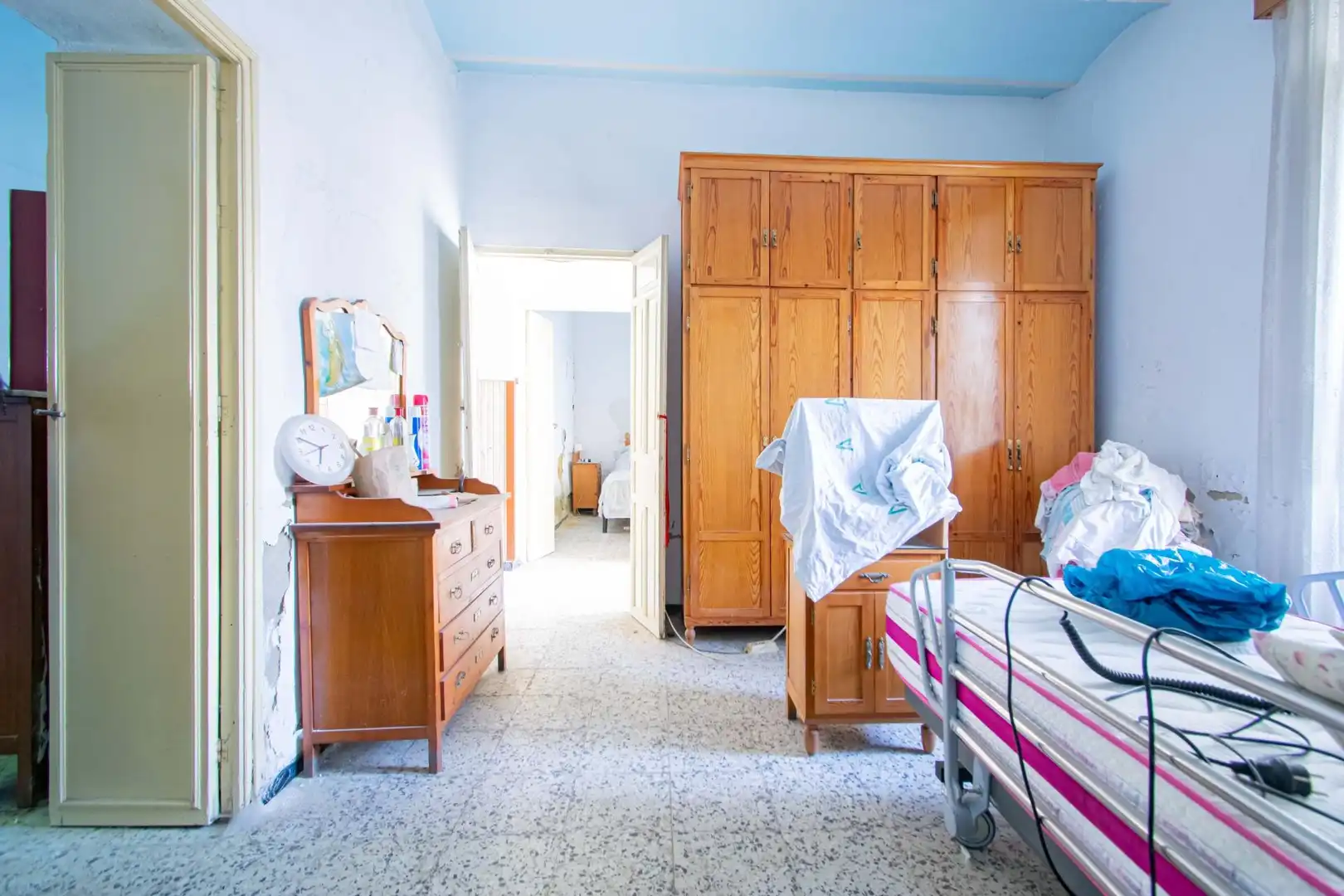Habitación de Residencial en venta en Dos Hermanas
