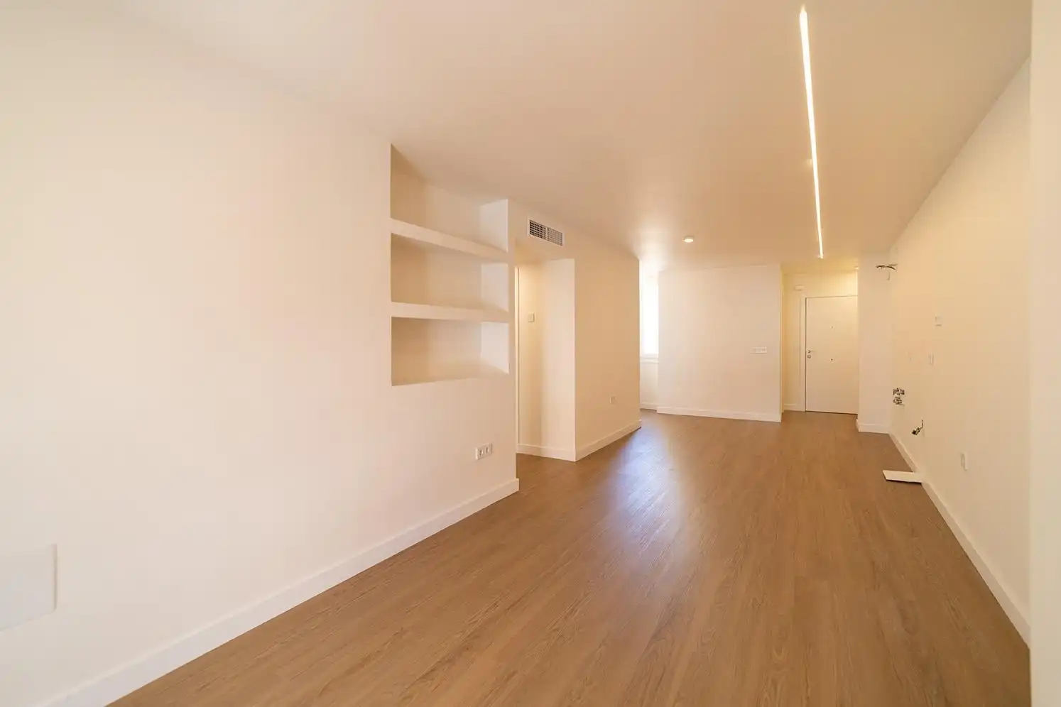 Flat for sale in Calle Calle Tejeros, 7, Cristo de la Epidemia