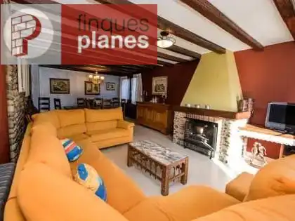Casa o xalet en venda en La Seu d'Urgell amb Jardí privat, Terrassa i Traster
