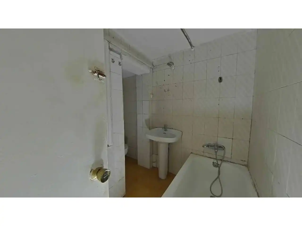 Baño de Piso en venta en Barcelona