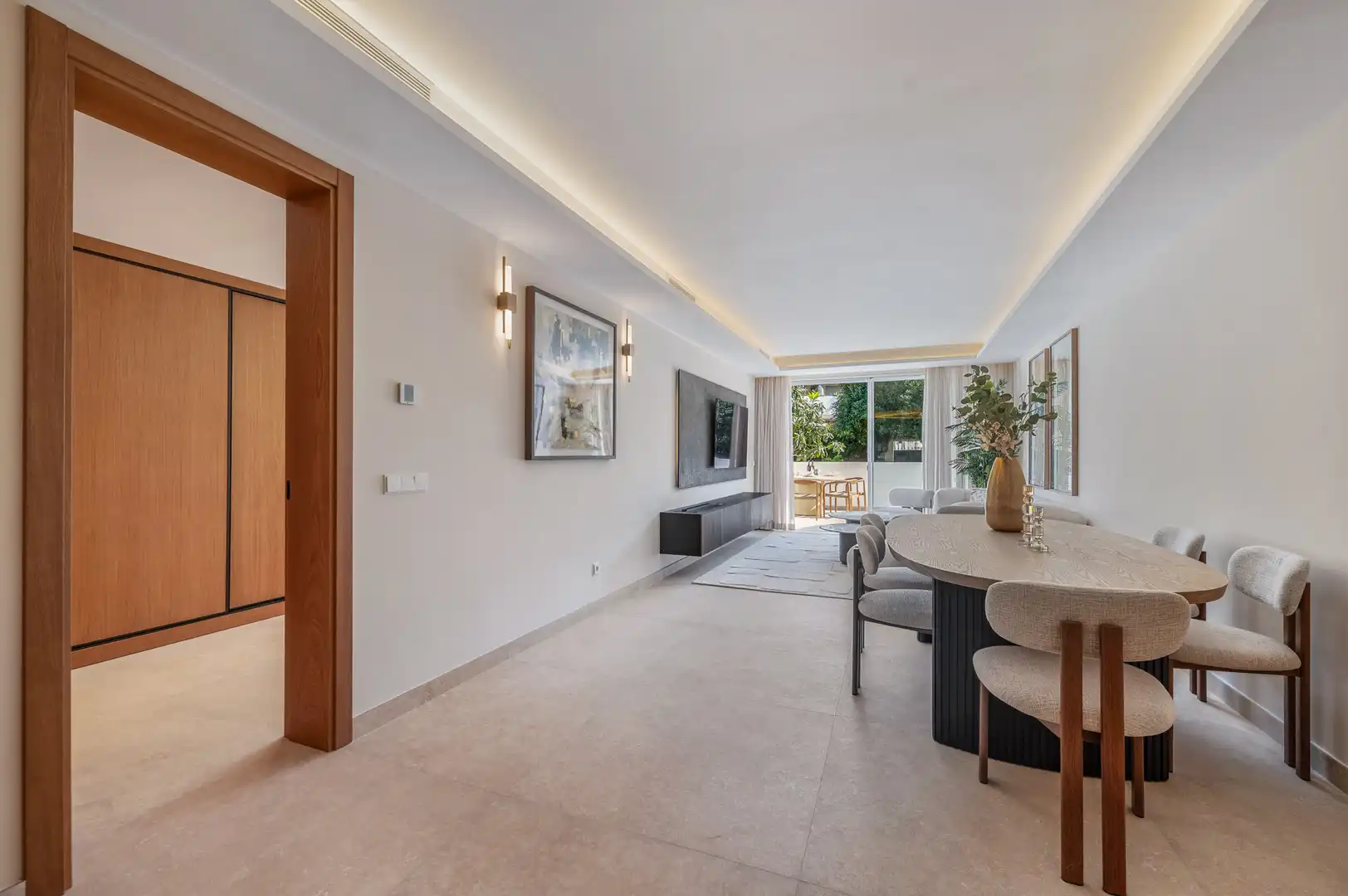 Wohnung zum Verkauf in Nueva Andalucía, imagen 23