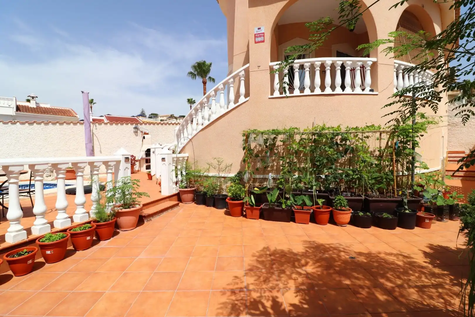 Detached house with pool for sale in Ciudad Quesada, imagen 10