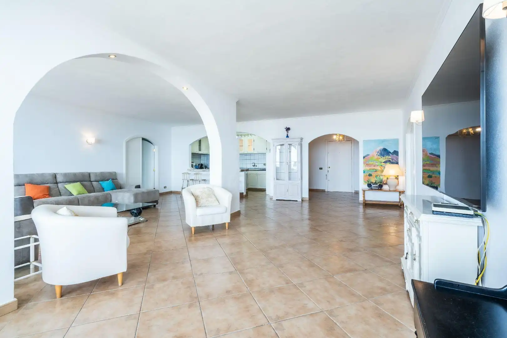 Apartamento con piscina en venta en Marazul - Ricasa, imagen 23