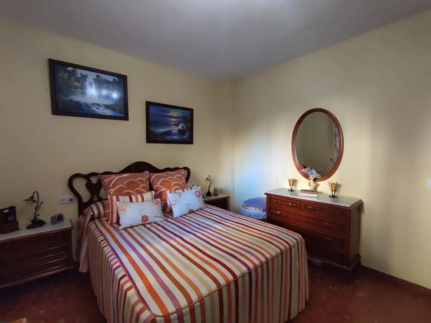 Piso con ascensor en venta en Calle Rodrigo de Triana 4, imagen 29