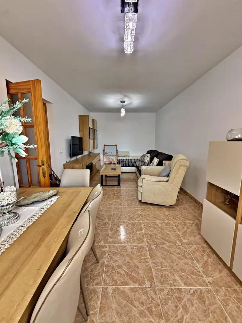 Casa adosada en venta en El Ejido, Almería