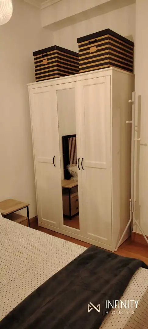 Habitación de Piso de alquiler en Bilbao  con Calefacción