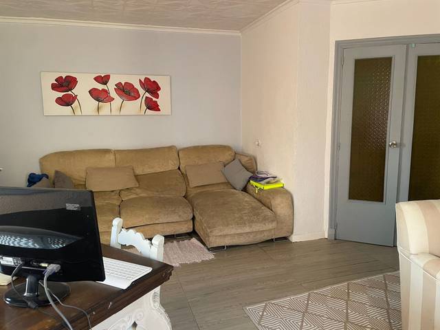 Piso en Venta en Carrer de Sant Mateu, 28 en Pla de Bon Repós